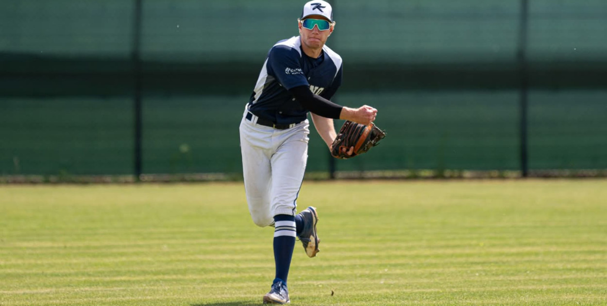 Ekobud Stal Kutno Baseball