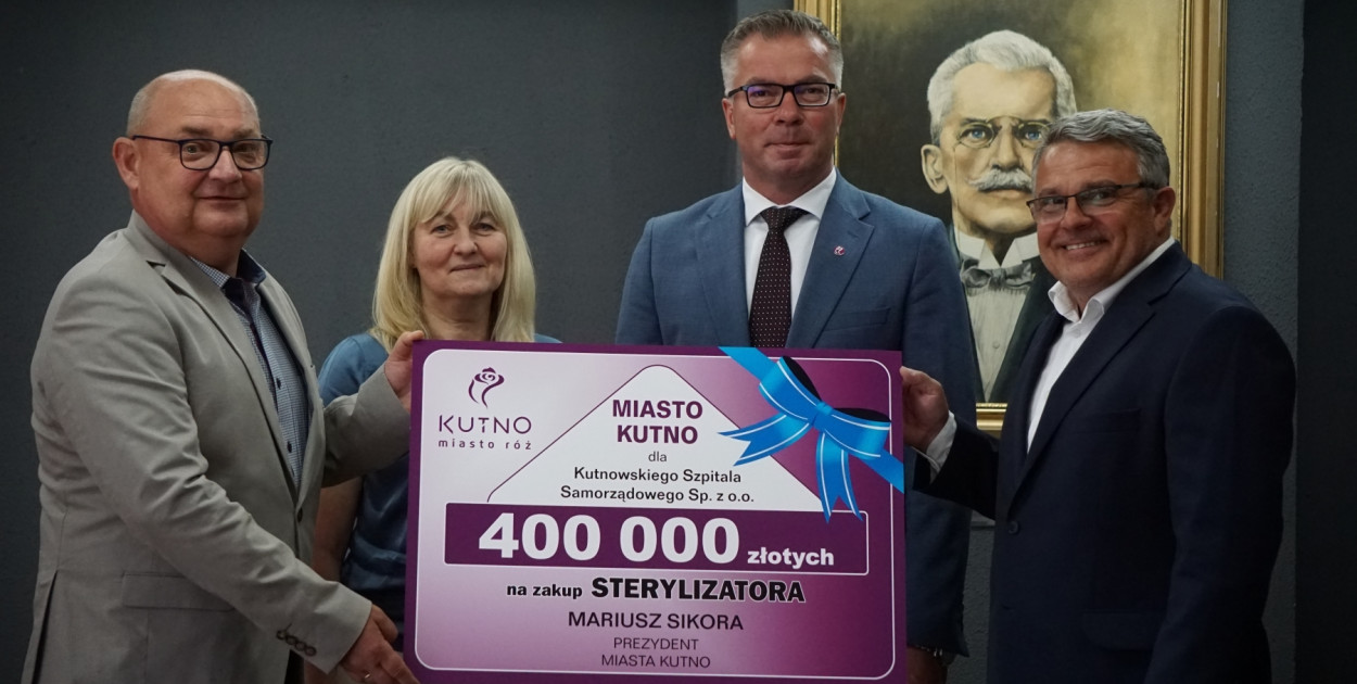 Miasto Kutno