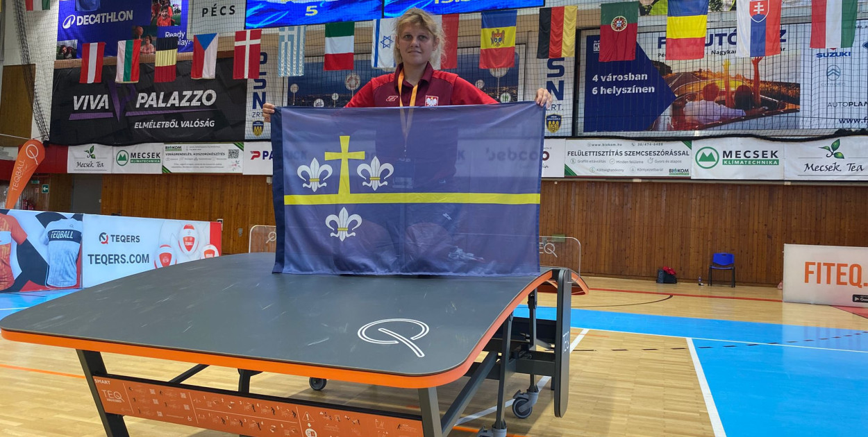 Małgosia Jątczak