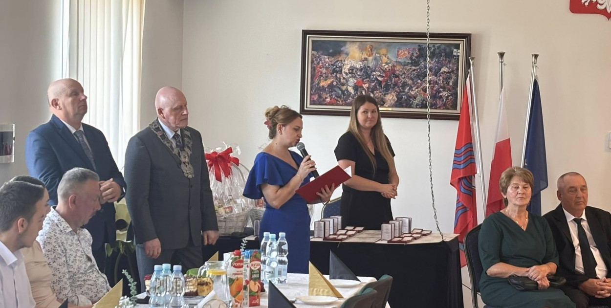 poglądowe, archiwum gmina Nowe Ostrowy
