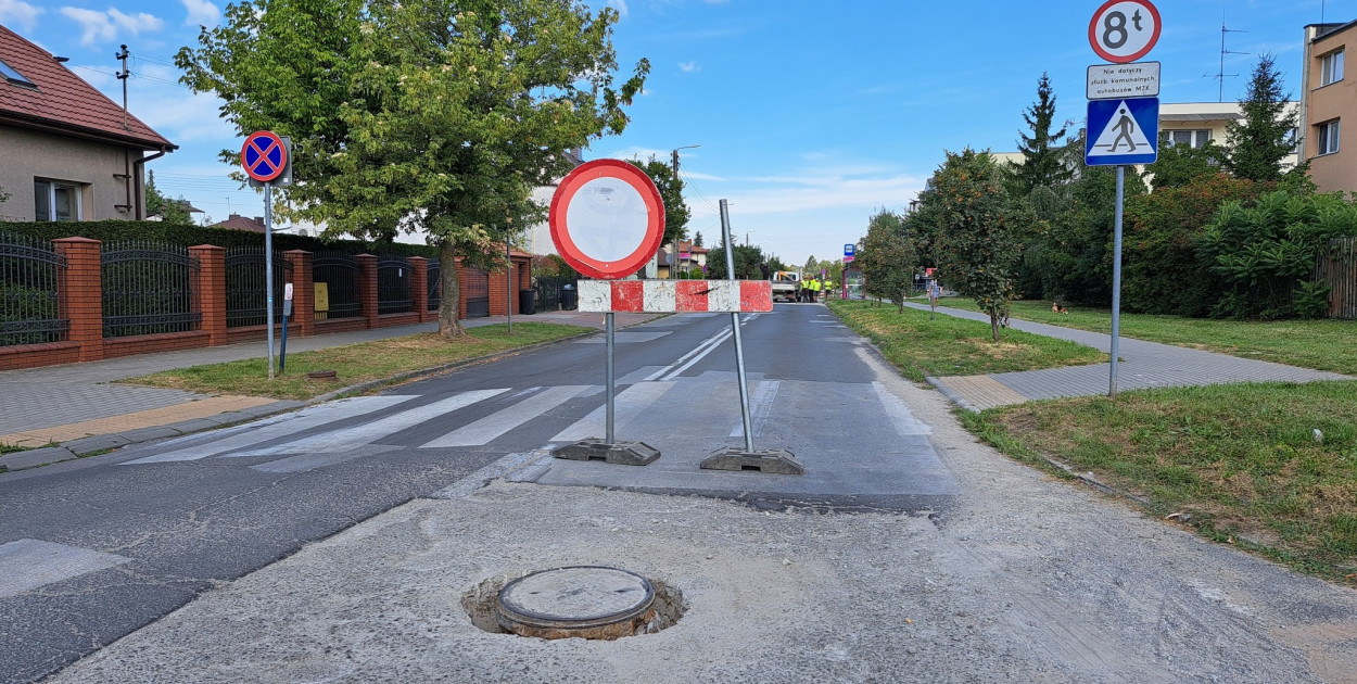 poglądowe, archiwum Miasto Kutno