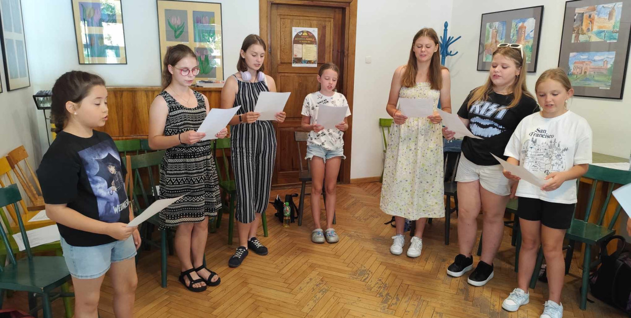 poglądowe, archiwum DK w Łęczycy