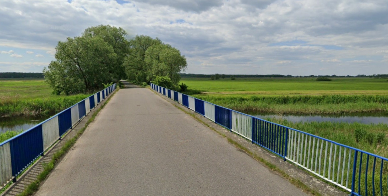 Google Street View