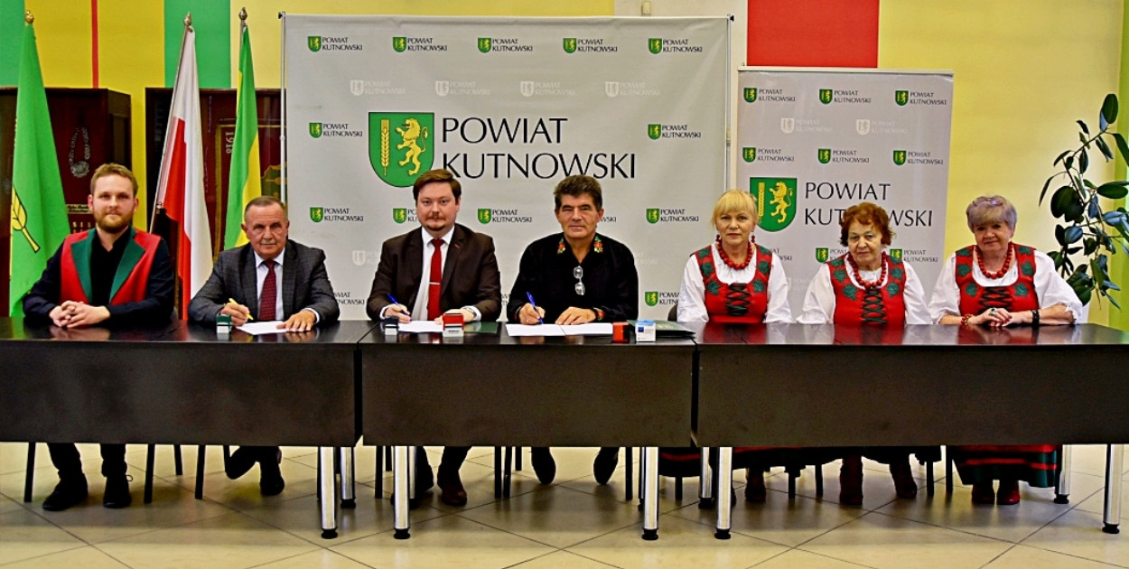 Powiat Kutnowski