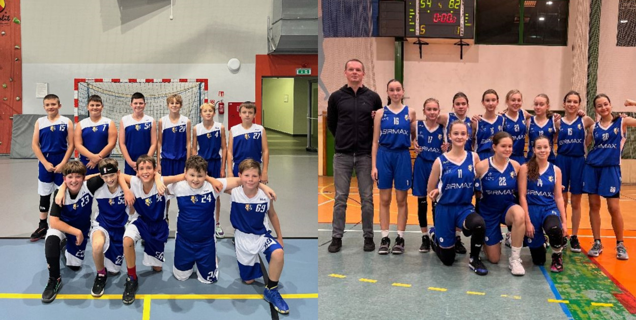 KS Kutno - koszykówka