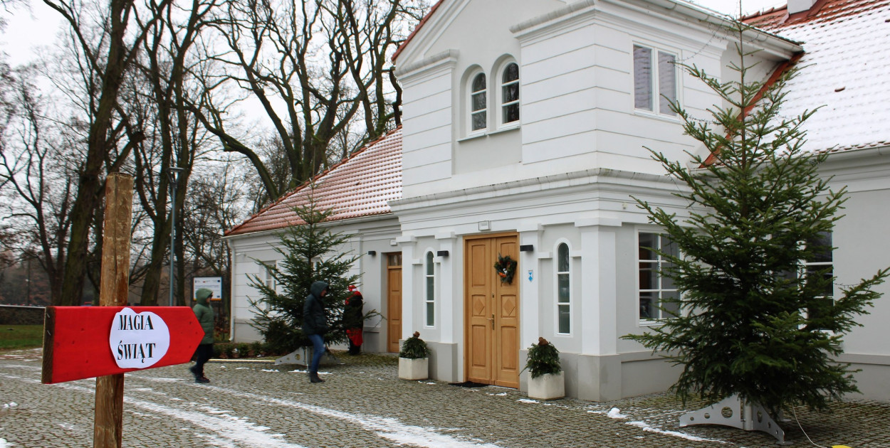poglądowe, archiwum CKGK