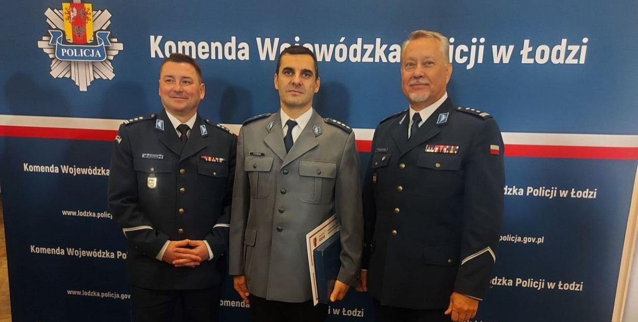 KPP w Łęczycy