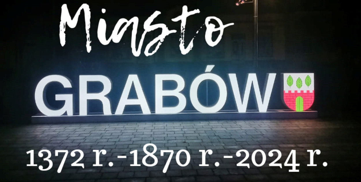 Gmina Grabów
