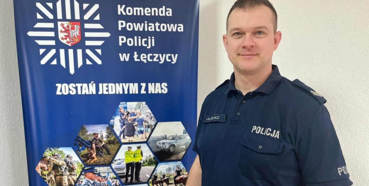 KPP w Łęczycy