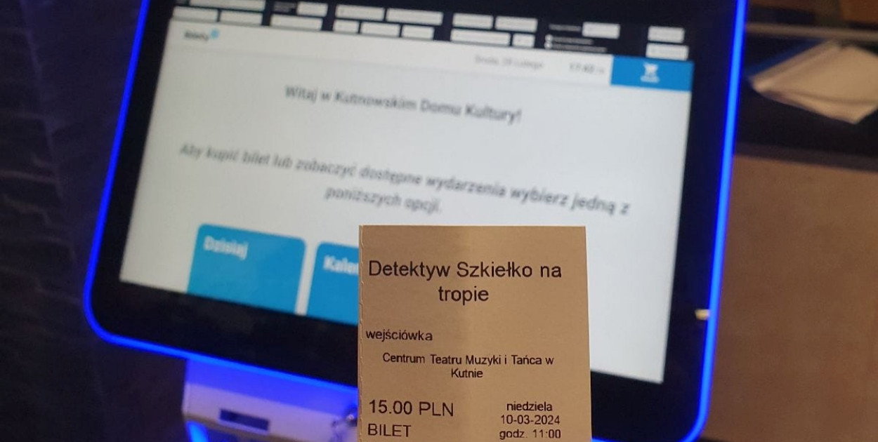 poglądowe