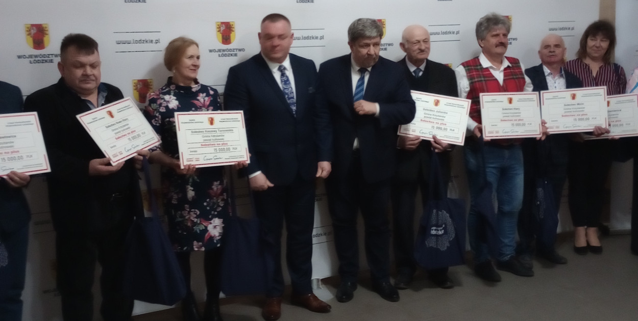 Urząd Gminy Krzyżanów