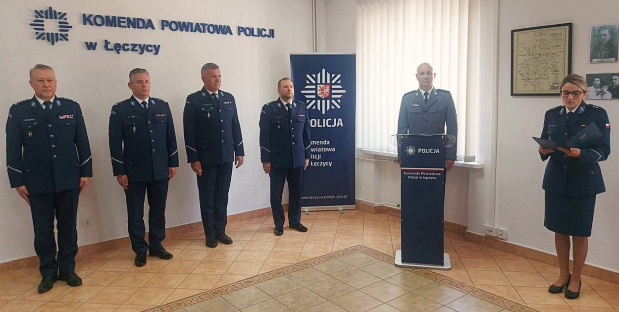 KPP w Łęczycy