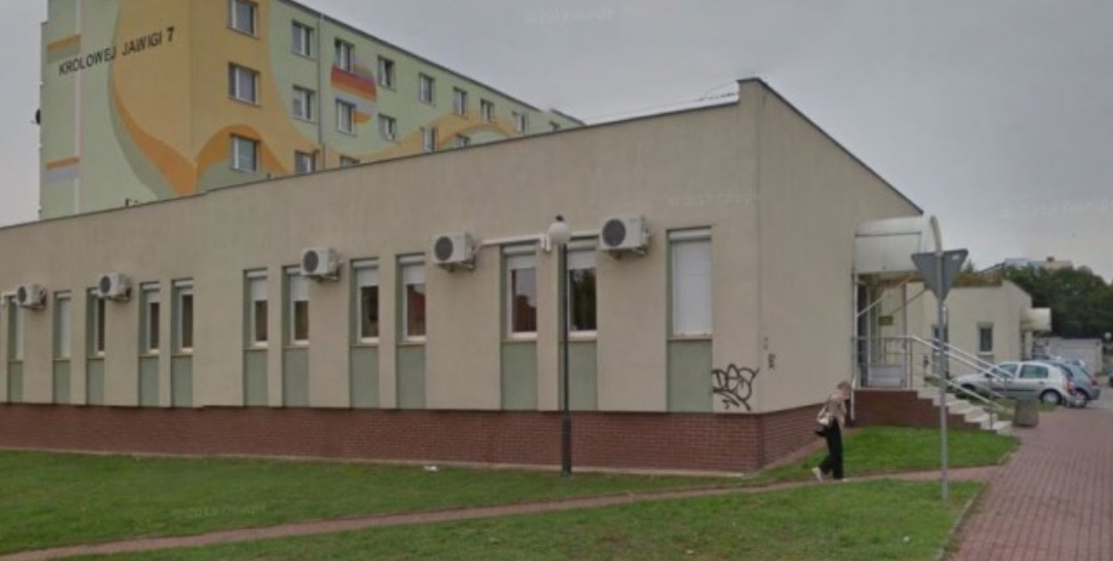 poglądowe, Wydział Komunikacji w Kutnie