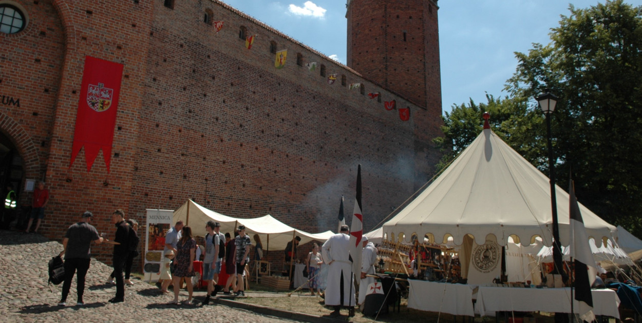 poglądowe, Muzeum w Łęczycy