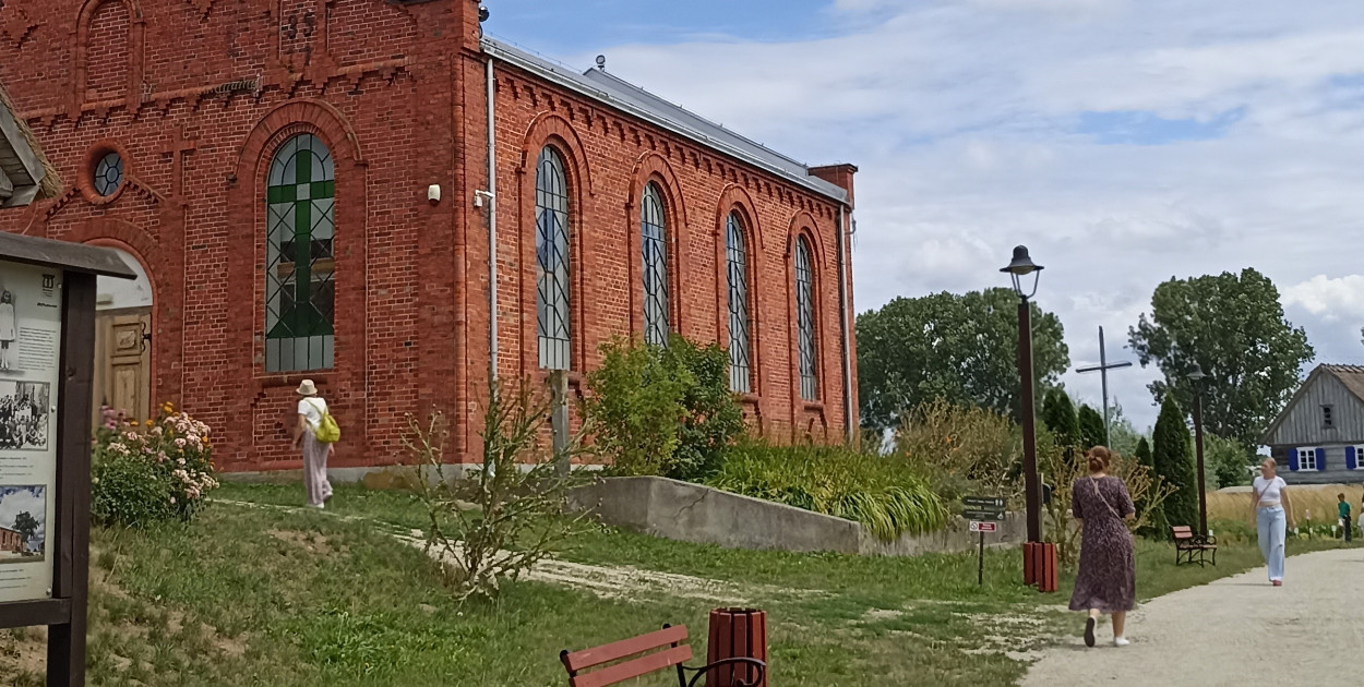 Muzeum Mazowieckie w Płocku