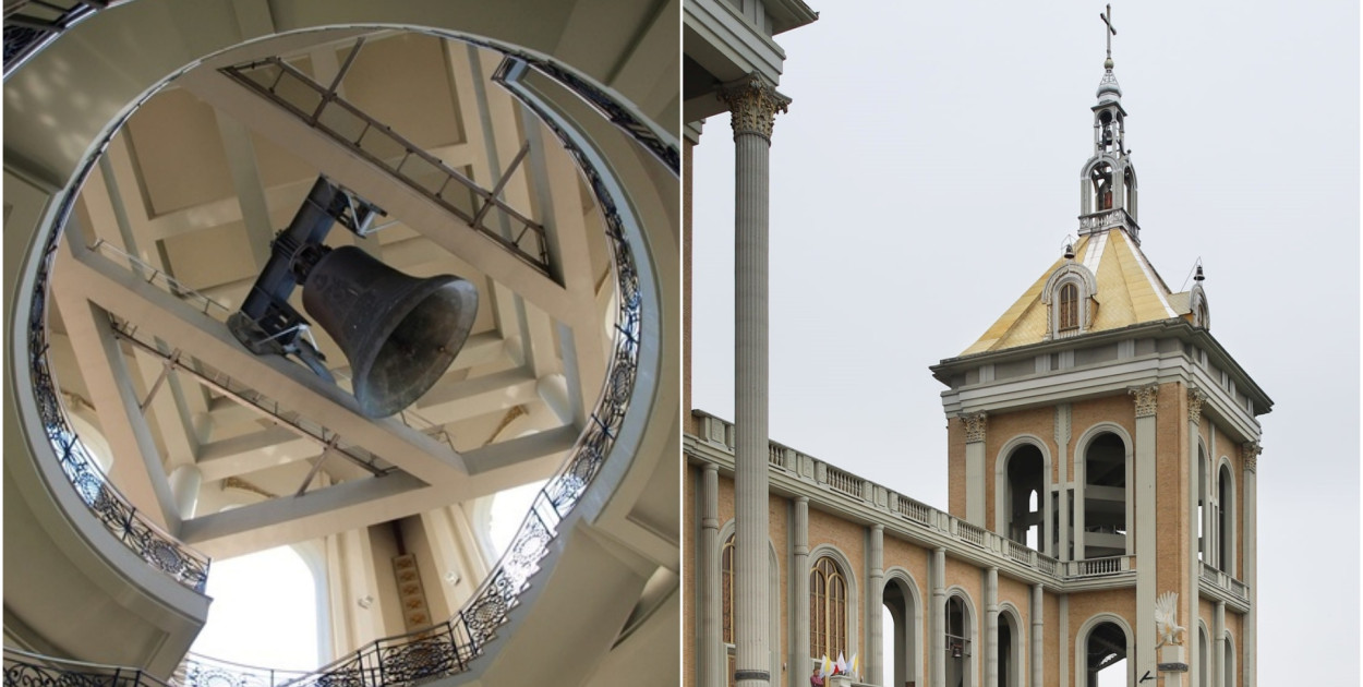 Sanktuarium Matki Bożej Licheńskiej 