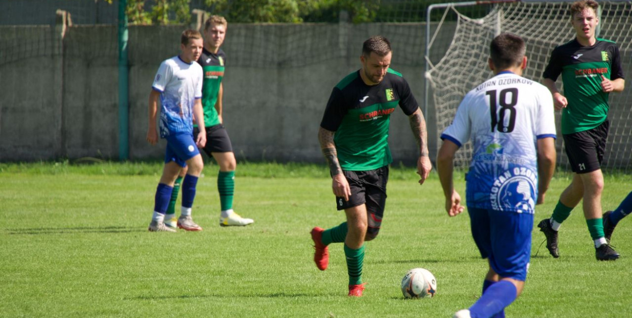 Górnik Łęczyca