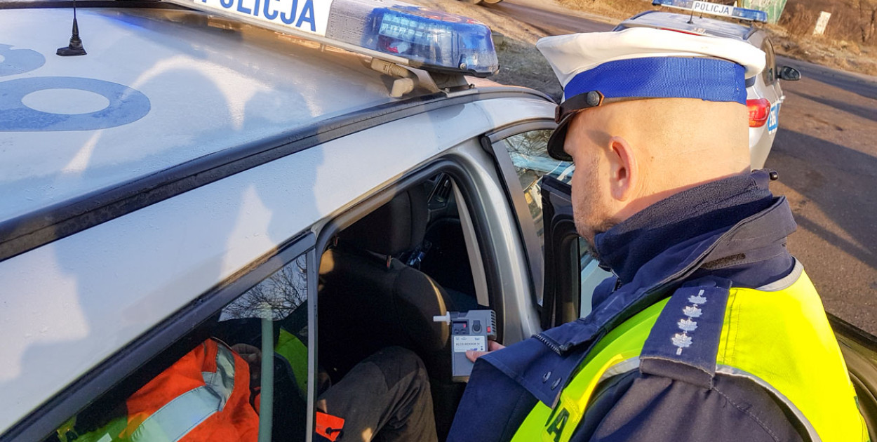 foto poglądowe, źródło: policja.pl