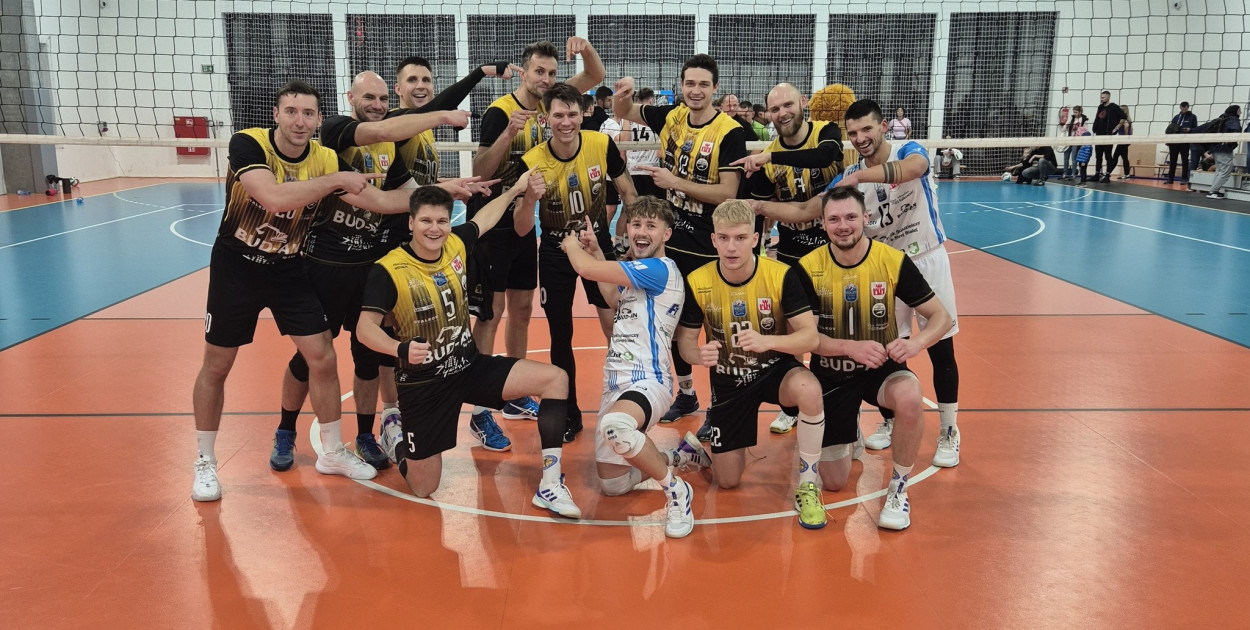 Volley Team Żychlin