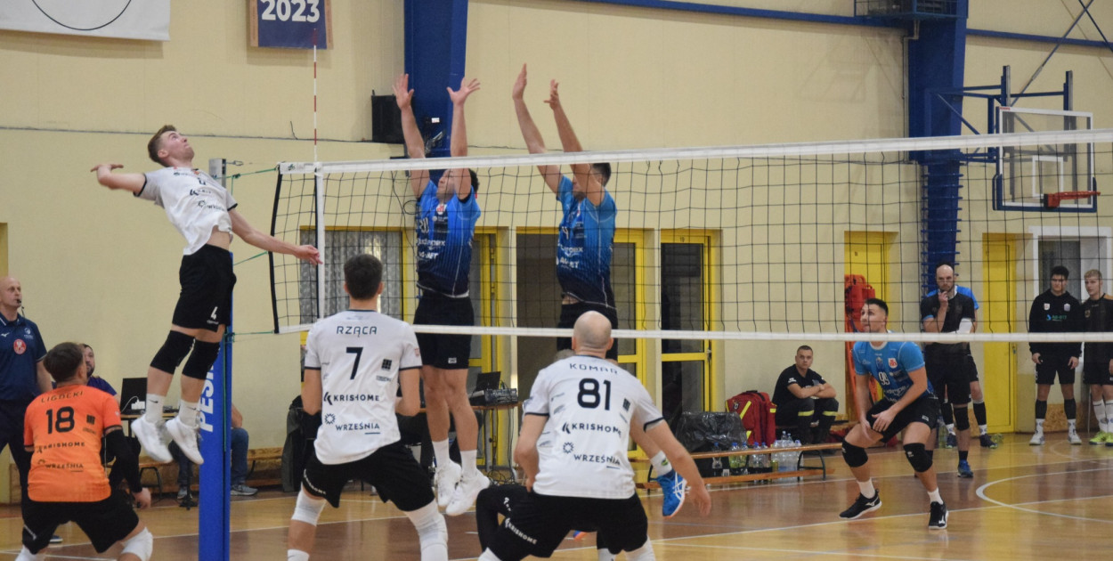 Volley Team Żychlin