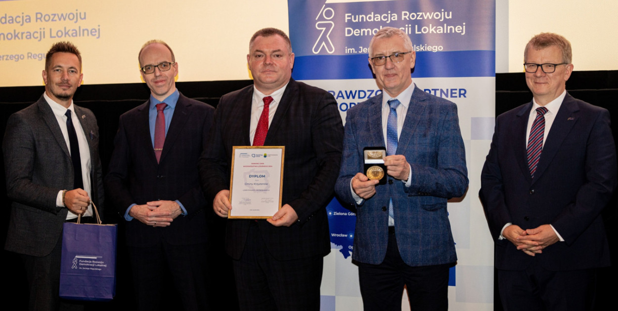 fot. Fundacja Rozwoju Demokracji Lokalnej