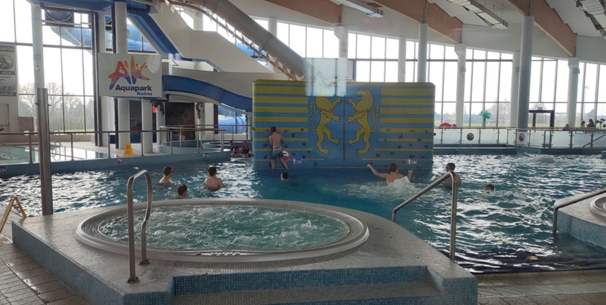 archiwum Aquapark Kutno