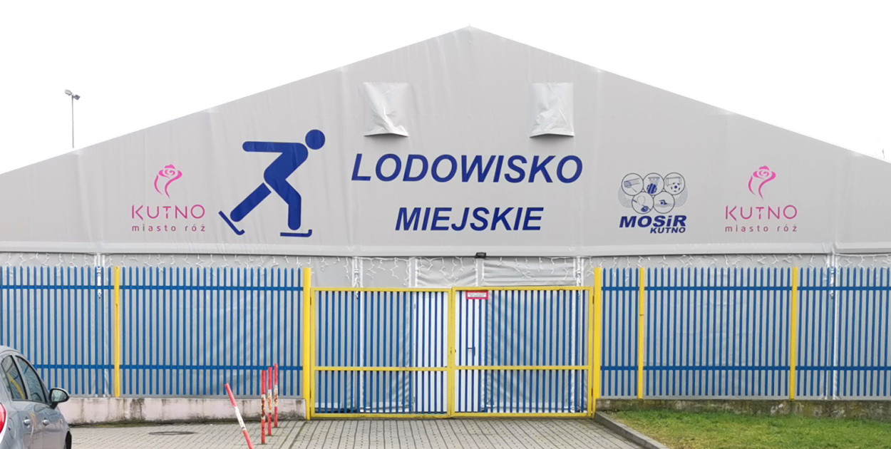 MOSiR Kutno