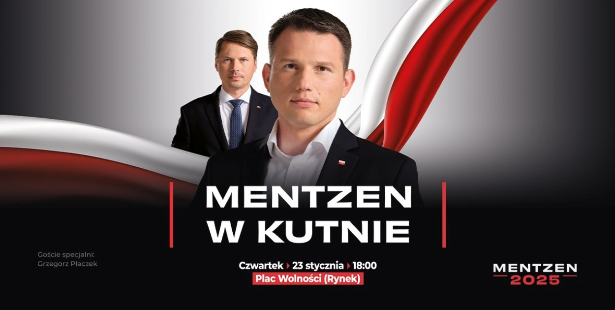 Sławomir Mentzen, Konfederacja 