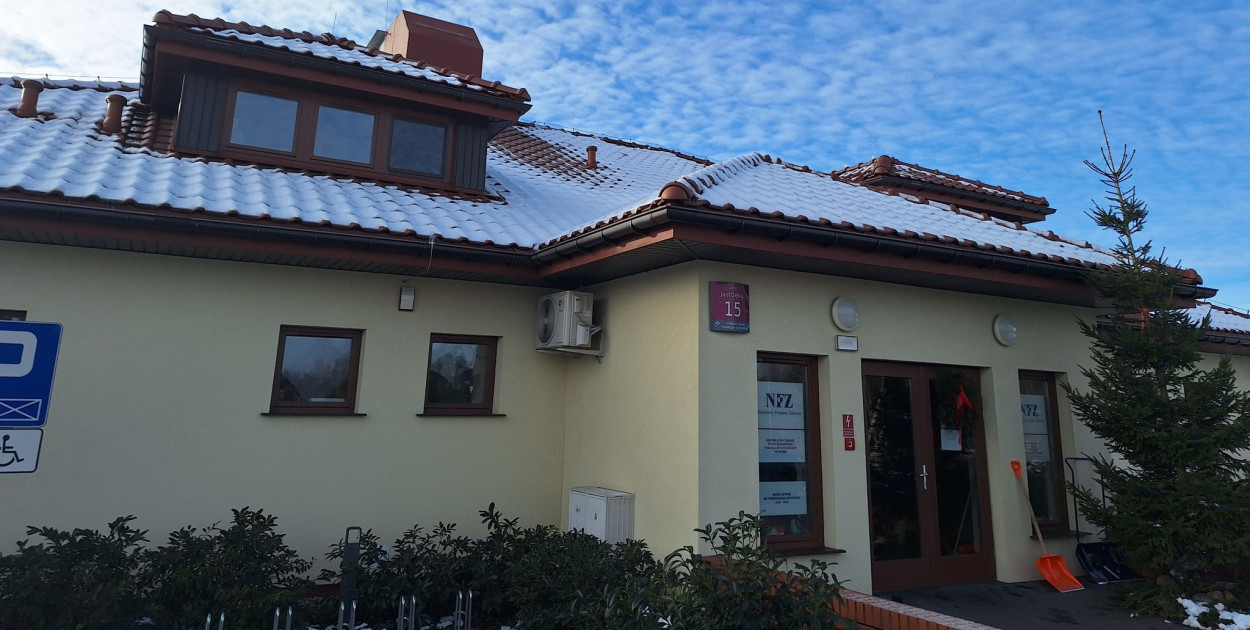 poglądowe, Stowarzyszenie Hospicjum Kutnowskie