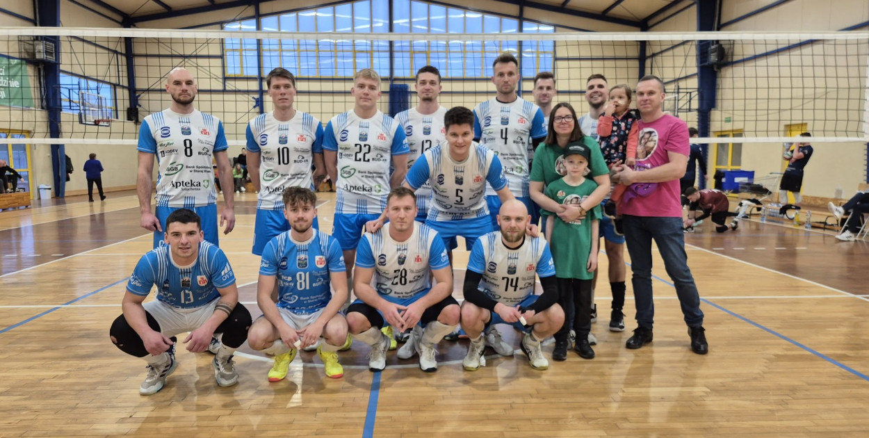 Volley Team Żychlin