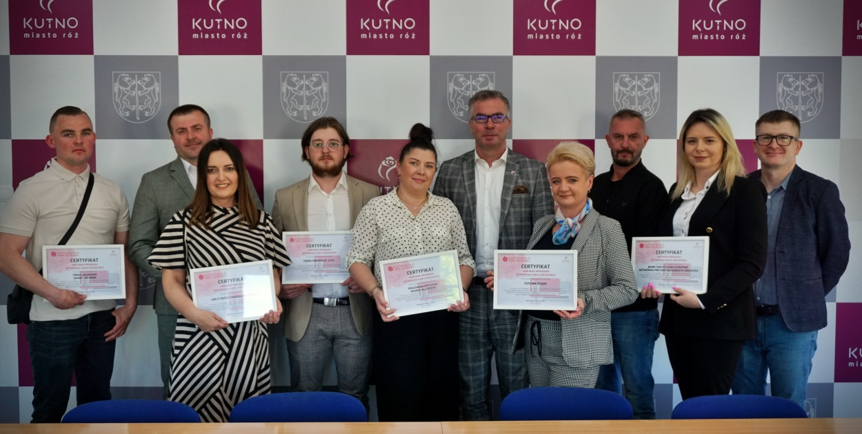 Miasto Kutno
