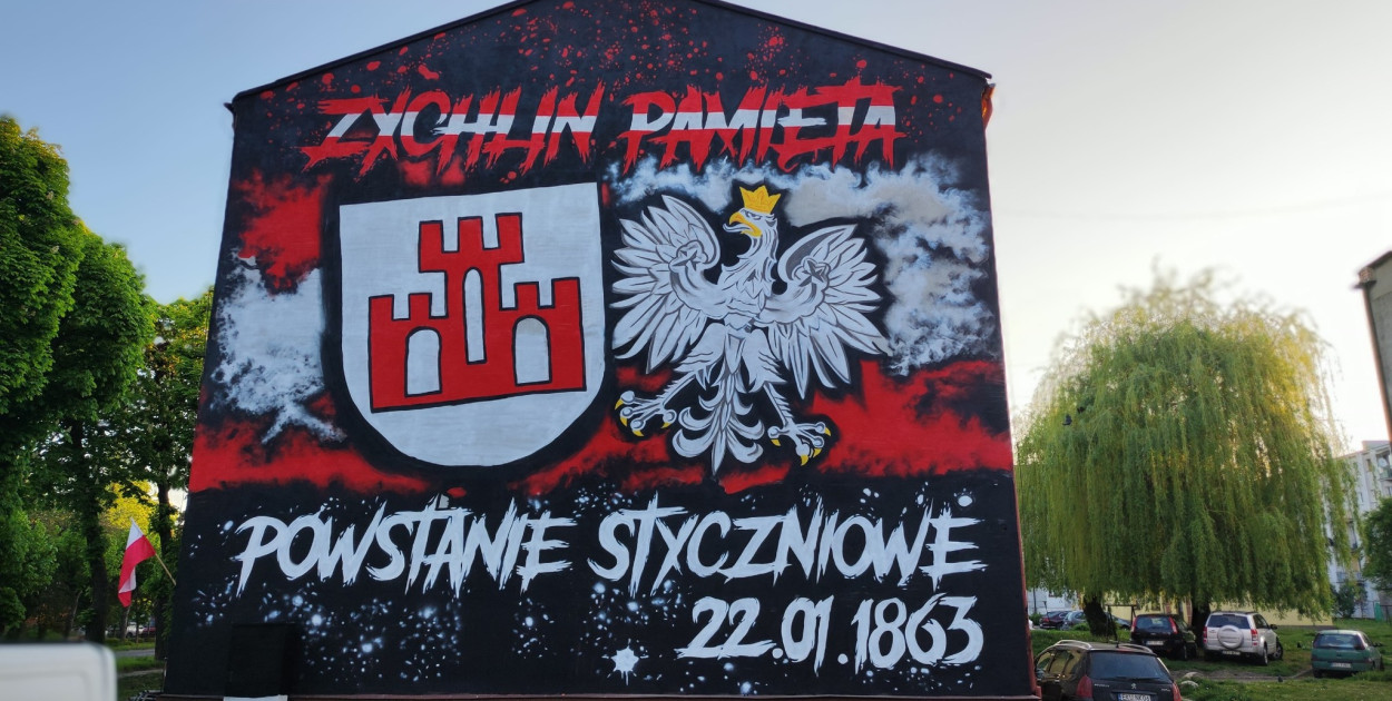 Widzewski Żychlin