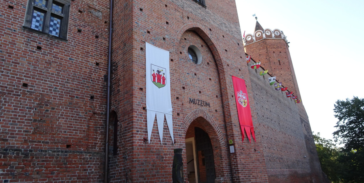 Miasto Łęczyca