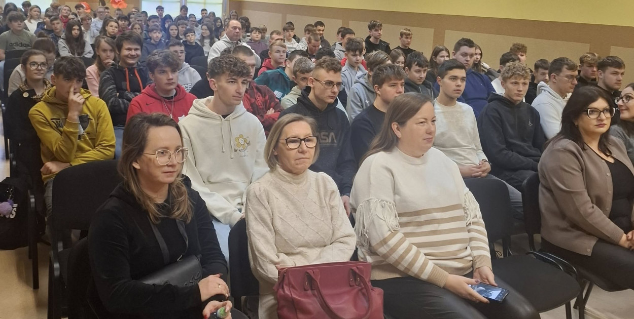 GOK w Piątku