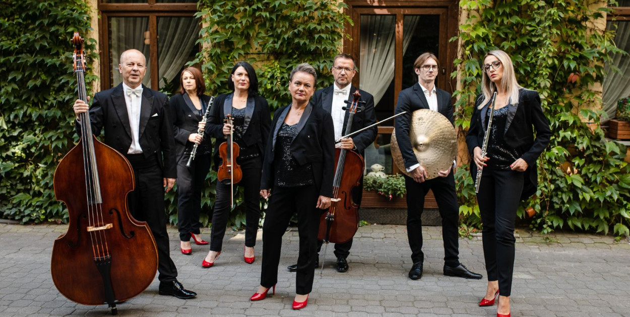 Bogna Band