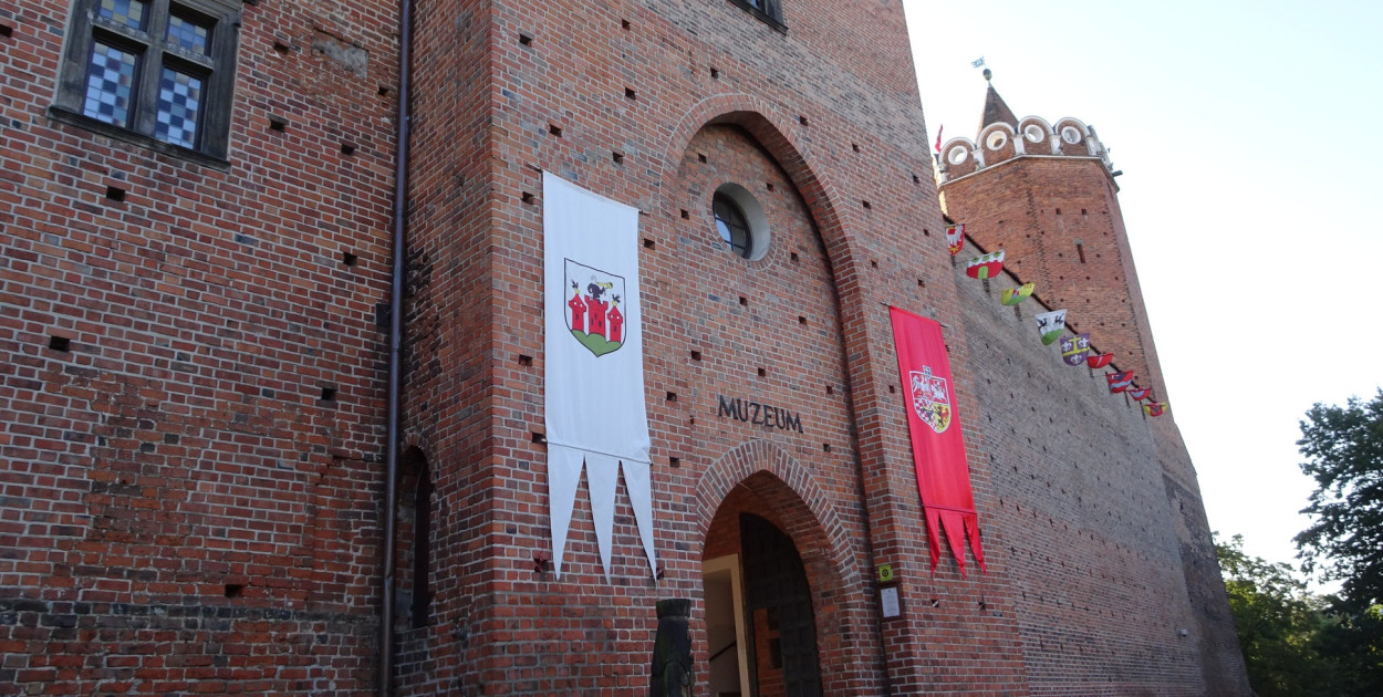 Muzeum w Łęczycy