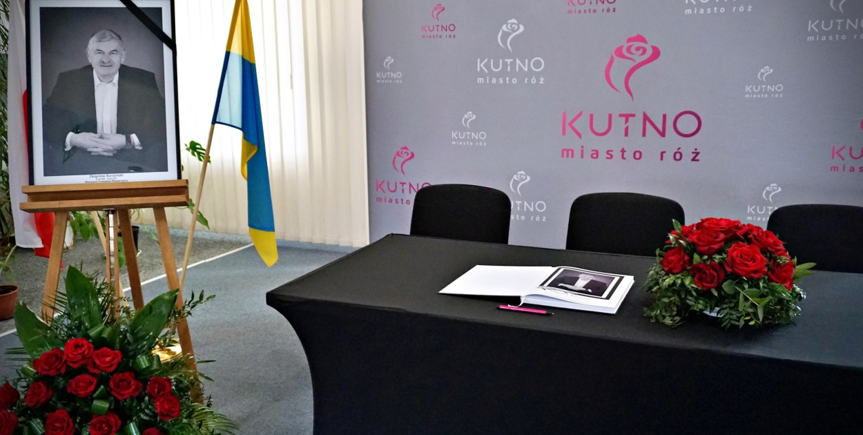 Miasto Kutno