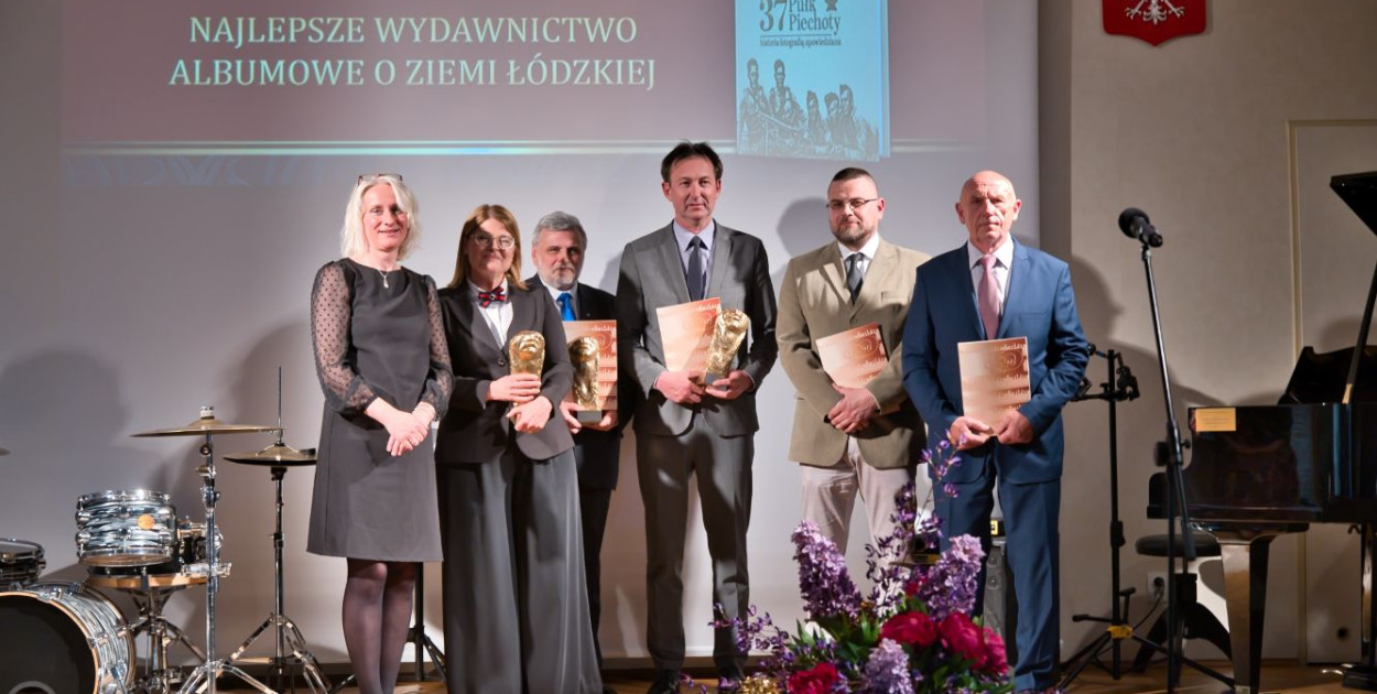 Województwo Łódzkie