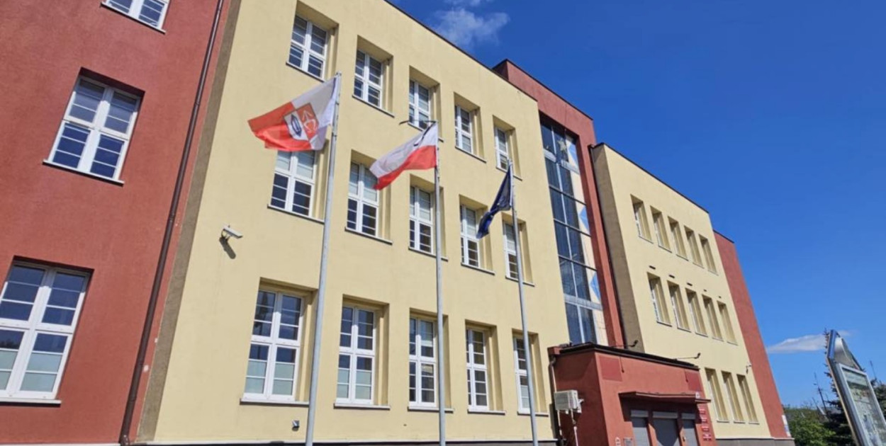Miasto Ozorków