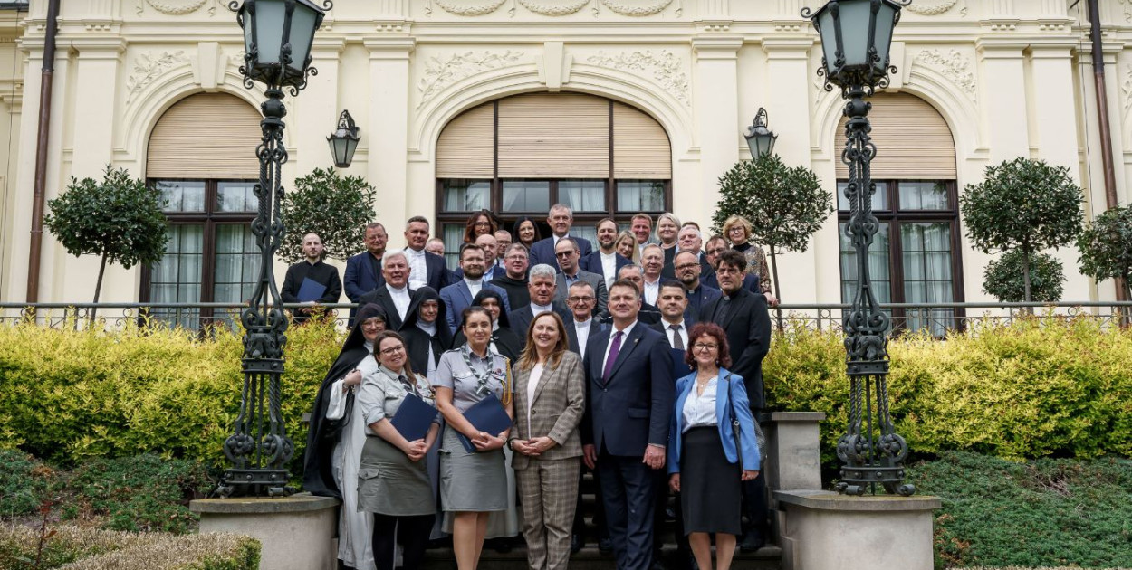 Województwo Łódzkie