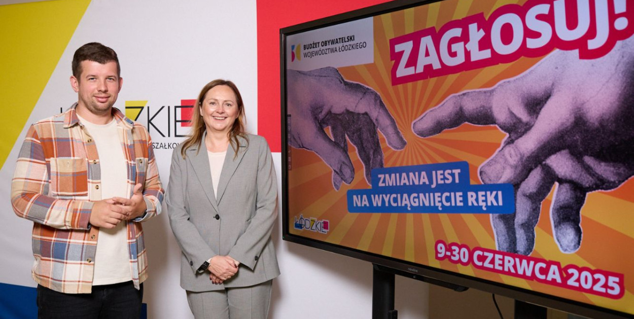 Województwo Łódzkie