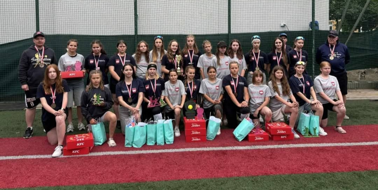 Softballowy Klub Sportowy Krośniewice