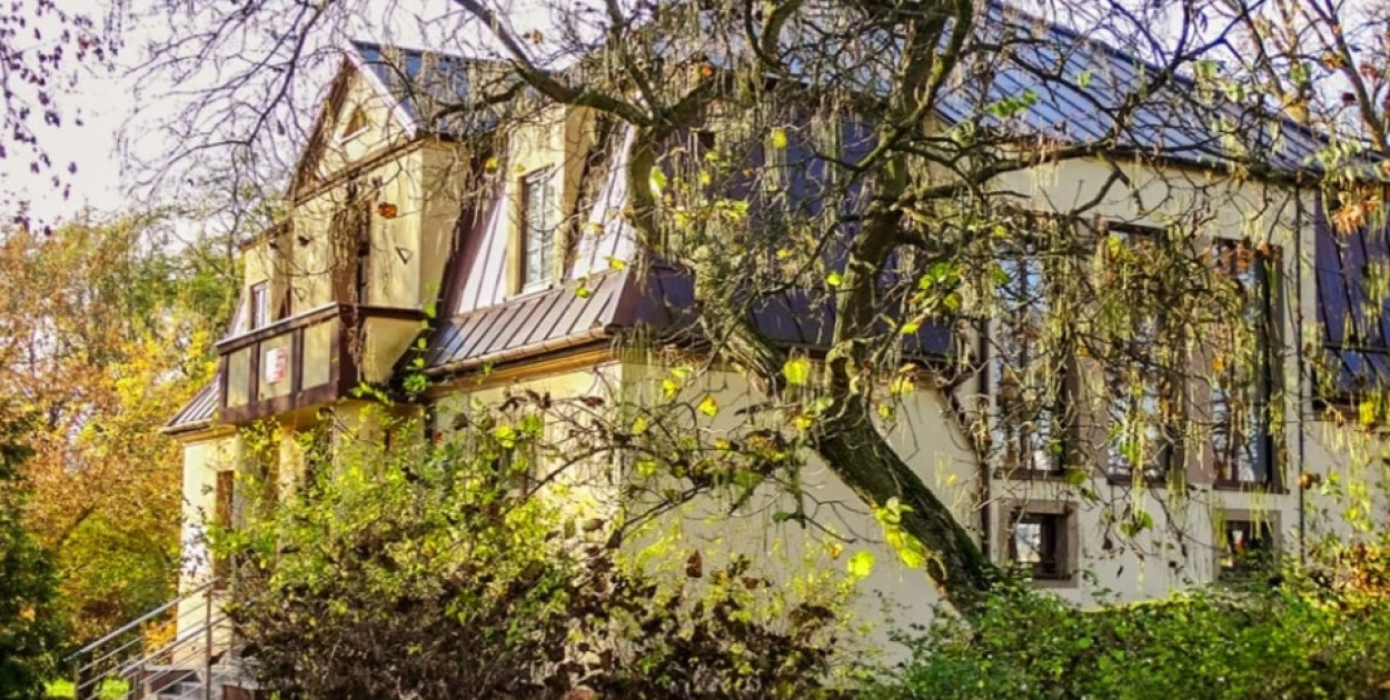 archiwum Miejsko-Gminna Biblioteka Publiczna im. Marii Kownackiej w Żychlinie 
