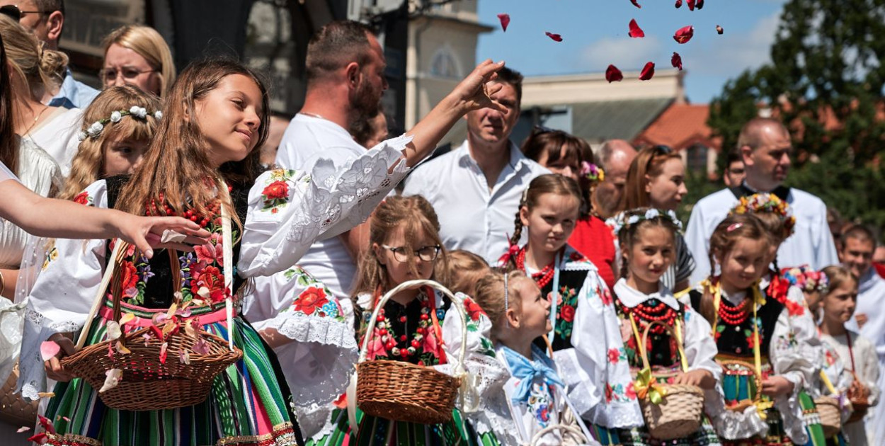 Województwo Łódzkie
