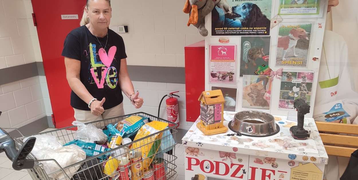 fot. FB Robert Stępniewski
