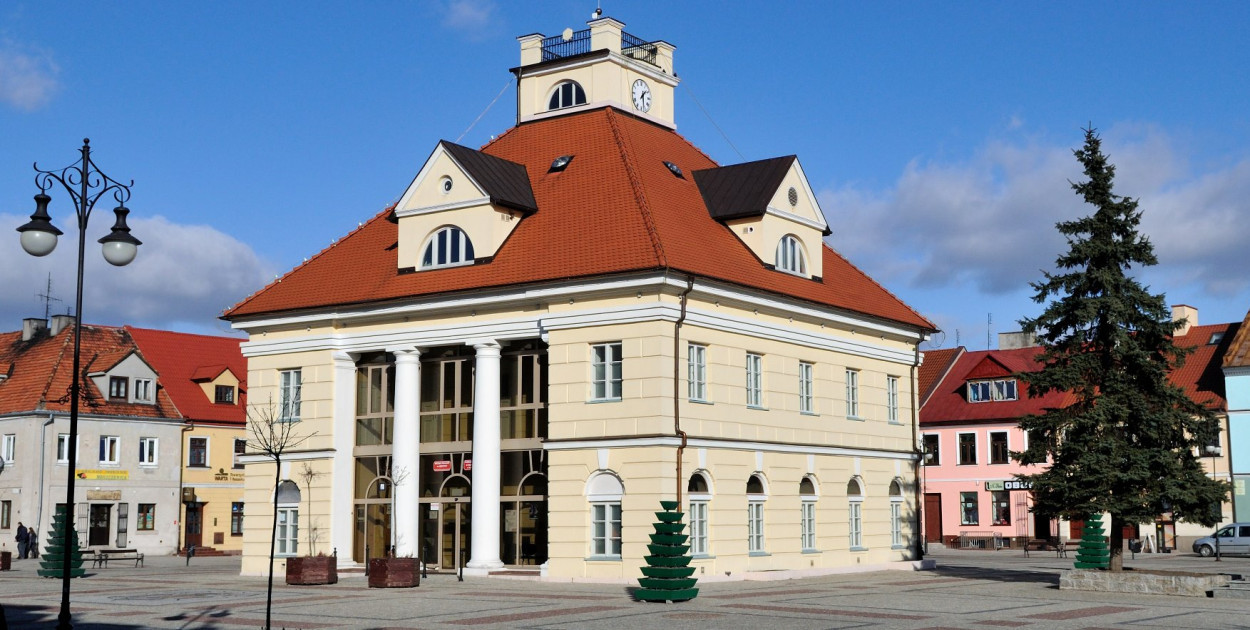 UM Łęczyca