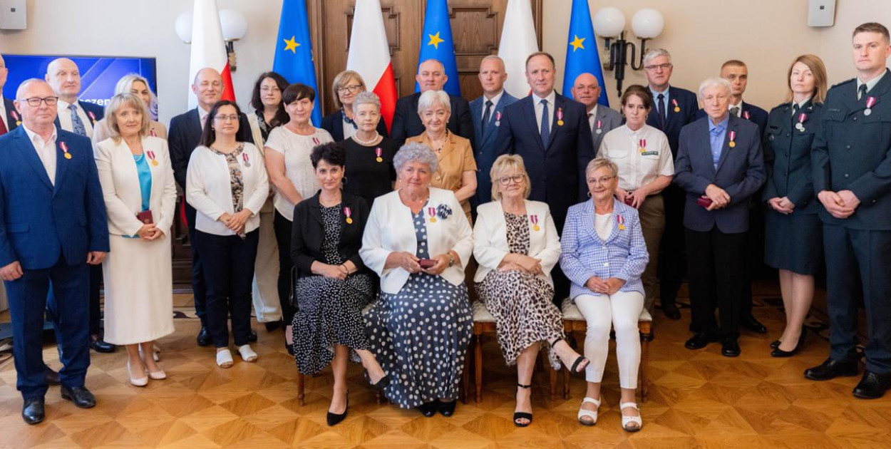 archiwum Łódzki Urząd Wojewódzki w Łodzi