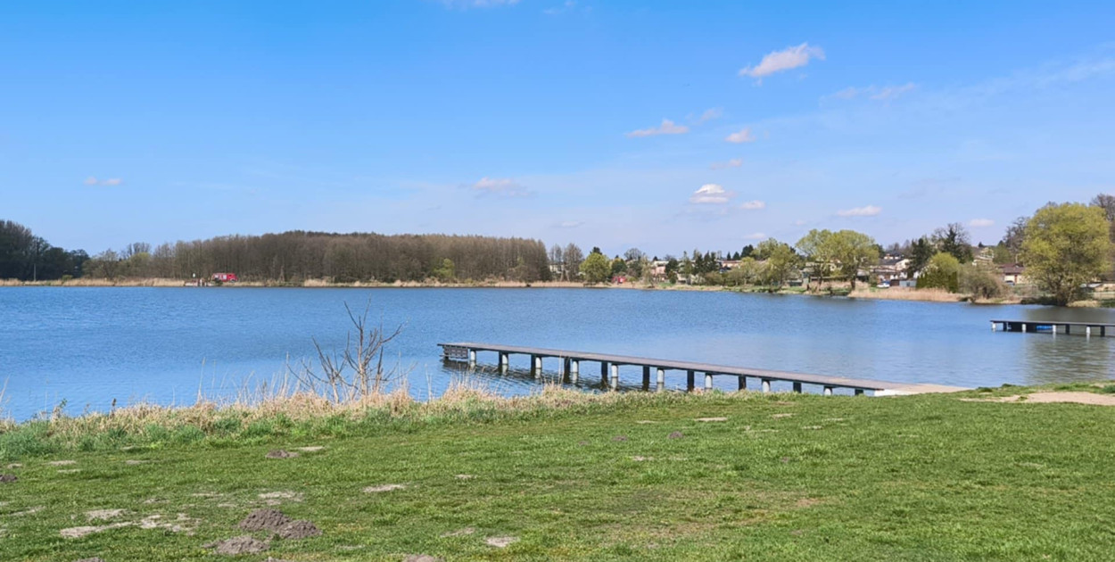 Wodnik Ozorków