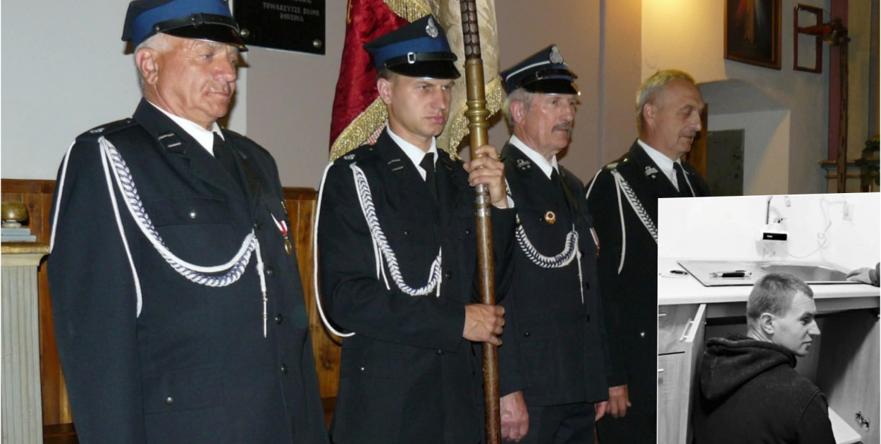 OSP Stara Sobótka