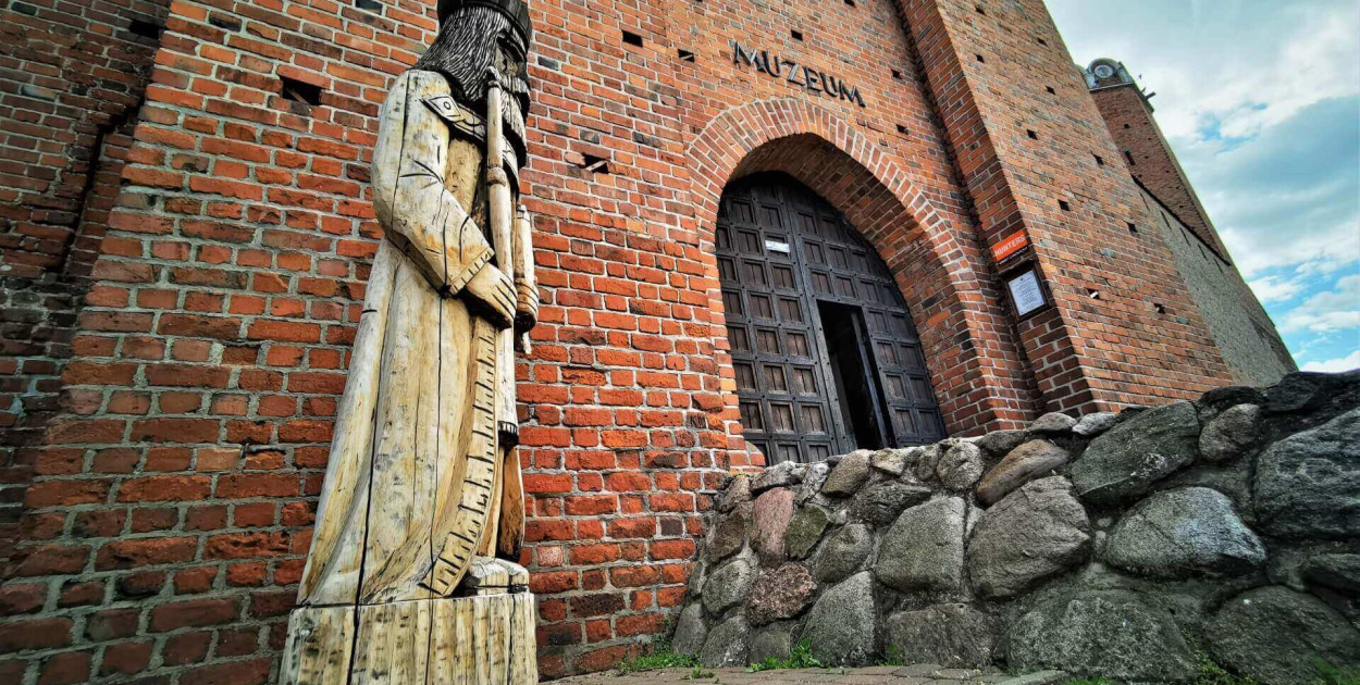 poglądowe, Centralny Łuk Turystyczny
